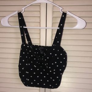 Forever 21 Crop Top